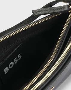 BOSS Alyce Minibag 10260880 01 ( Dimensiuni: 23 x 14 x 4 cm.)