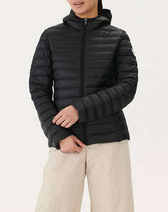 JOTT DOWN JACKET LONG SLEEVES HOODIE CLOE NOOS