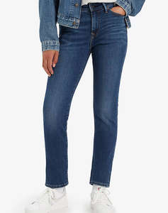 LEVIS 712 SLIM WELT POCKET