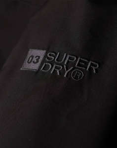 SUPERDRY D2 SDCD HOOD ULTIMATE EMB WINDBREAKER GEACA DE BARBATI