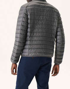 JOTT DOWN JACKET LONG SLEEVES MAT NOOS