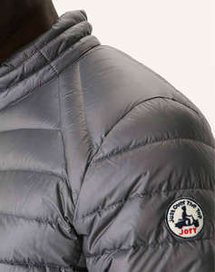 JOTT DOWN JACKET LONG SLEEVES MAT NOOS