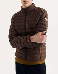 JOTT DOWN JACKET LONG SLEEVES MAT