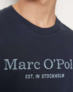 MARC OPOLO BLUZA T-SHIRT