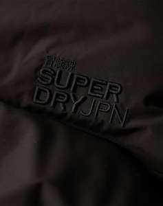 SUPERDRY D2 SDCD SPORTS PUFFER CROPPED JACKET GEACA DE DAMA