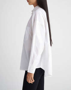 STAFF Nataly long sleeve shirt