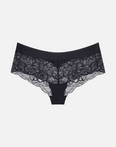 TRIUMPH Body Make-Up Illusion Lace Shorty