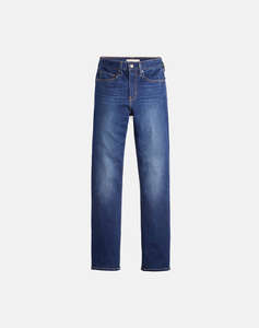 LEVIS 724 HIGH RISE STRAIGHT