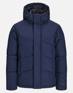 JACK&JONES JJWORLD PUFFER JACKET PLS