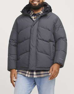 JACK&JONES JJWORLD PUFFER JACKET PLS