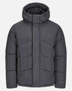 JACK&JONES JJWORLD PUFFER JACKET PLS