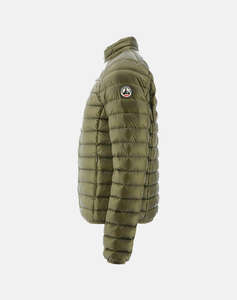 JOTT DOWN JACKET LONG SLEEVES MAT NOOS