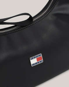 TOMMY JEANS TJW ARCHIVE SHOULDER BAG ( Dimensiuni: 23 x 15 x 8 cm.)