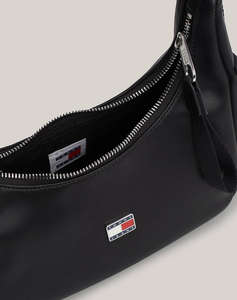 TOMMY JEANS TJW ARCHIVE SHOULDER BAG ( Dimensiuni: 23 x 15 x 8 cm.)