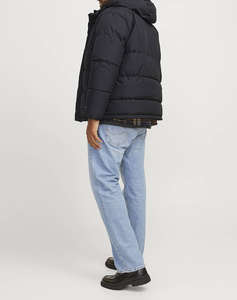 JACK&JONES JJWORLD PUFFER JACKET PLS