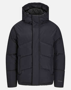 JACK&JONES JJWORLD PUFFER JACKET PLS