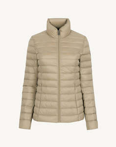 JOTT DOWN JACKET LONG SLEEVES CHA NOOS