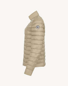 JOTT DOWN JACKET LONG SLEEVES CHA NOOS