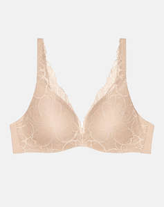 TRIUMPH Body Make-Up Illusion Lace WP