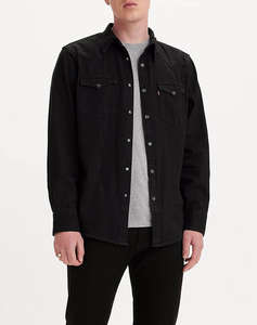 LEVIS BARSTOW WESTERN STANDARD