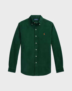 RALPH LAUREN CUBDPPCS-SPORT SHIRT