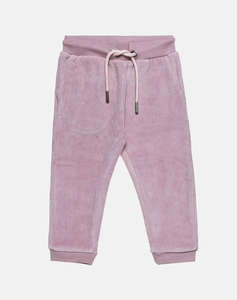 ALOUETTE PANTALONI MOOVERS