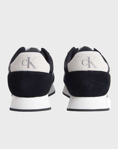 CALVIN KLEIN RETRO RUNNER ICONIC SNK