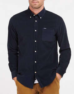 BARBOUR RAMSEY TAILORED CHECKED SHIRT CAMASA