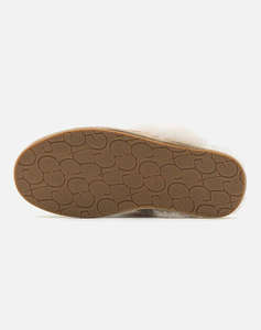 UGG 1106872 Scuffette II PAPUCI UGG