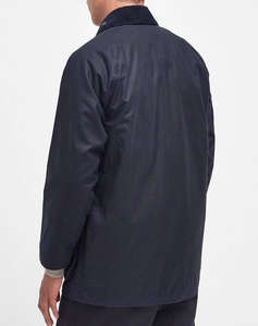 BARBOUR BEAUFORT WAX JACKET GEACA