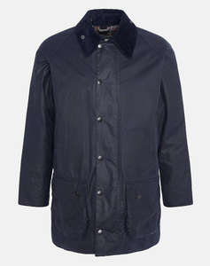 BARBOUR BEAUFORT WAX JACKET GEACA