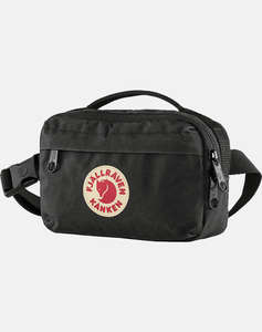 FJALLRAVEN Kånken Hip Pack (Dimensiuni : 18 x 12 x 9 cm)