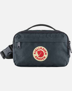 FJALLRAVEN Kånken Hip Pack (Dimensiuni : 18 x 12 x 9 cm)