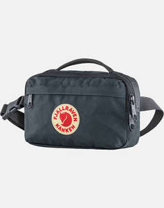 FJALLRAVEN Kånken Hip Pack (Dimensiuni : 18 x 12 x 9 cm)