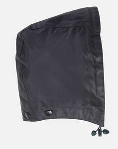 BARBOUR WAXED COTTON HOOD GLUGA GEACA