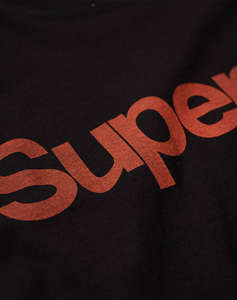 SUPERDRY D1 SDCD CORE LOGO FADE LOOSE TEE BLUZA DE BARBATI