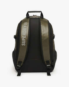 SUPERDRY D1 SDNA TARP EMB RUCKSACK GEANTA DE DAMA ( Dimensiuni: 46 x 33 x 33cm.)