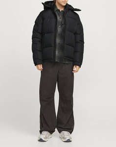 JACK&JONES JCOAERO PUFFER SN