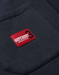 SUPERDRY D1 OVIN ESSENTIAL LOGO JOGGER TRENING DE BARBATI