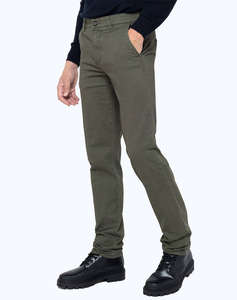 THE BOSTONIANS PANTALONI REGULAR FIT