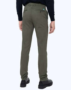 THE BOSTONIANS PANTALONI REGULAR FIT