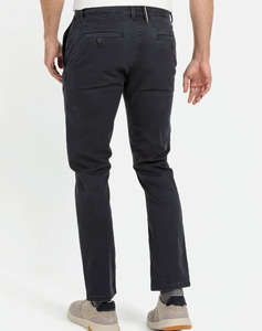 CAMEL Pantaloni Chino Basic Slim