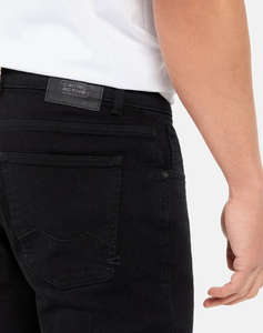 CAMEL Pantaloni Denim Relaxed comfort stretch