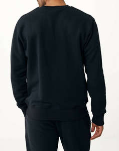 MEXX JOHN Basic crew neck sweat