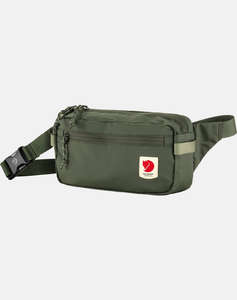 FJALLRAVEN High Coast Hip Pack (Dimensiuni : 21 x 12 x6 cm)