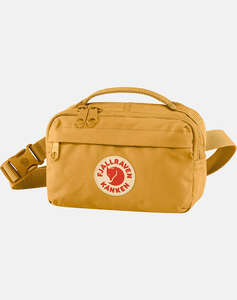 FJALLRAVEN Kånken Hip Pack (Dimensiuni : 18 x 12 x 9 cm)