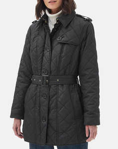 BARBOUR TUMMEL QUILTED JACKET GEACA