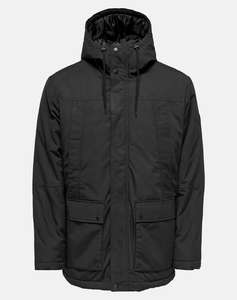 ONLY&SONS ONSJAYDEN PARKA OTW VD