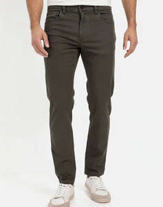 CAMEL Pantaloni 5pocket Basic Regular