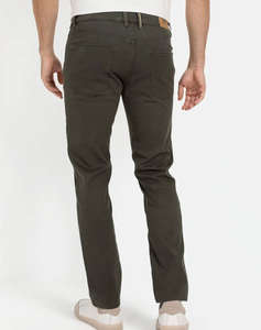 CAMEL Pantaloni 5pocket Basic Regular